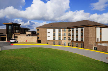 Canaan Valley Resort Lodge